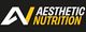 Logo Aesthetic Nutrition