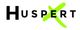 Logo Huspert