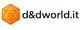 Logo Dedworld