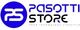 Logo Pasotti Store