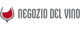 Logo Negozio del vino