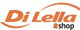 Logo Di Lella Shop