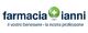 Logo Farmacia Ianni