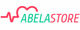 Logo Abela Store