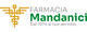 Logo Farmacia Mandanici