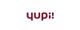 Logo Yupi Store