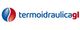 Logo Termoidraulica GL