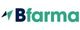 Logo BFarma