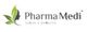 Logo PharmaMedi