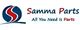 Logo Sammaparts