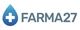 Logo Farma27