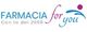 Logo Farmacia for you