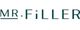 Logo Mr. Filler