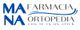 Logo Farmacia Ortopedia Mana