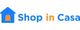 Logo Shop in Casa