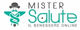 Logo Mister Salute