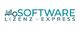 Logo Softwarelizenzexpress