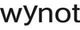 Logo Wynot