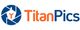 Logo Titanpics