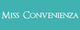 Logo Miss convenienza