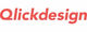 Logo Qlickdesign