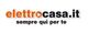 Logo Elettrocasa