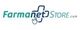Logo Farmanet Store