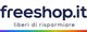 Logo Freeshop