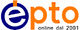 Logo Epto Electronics