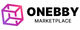 Logo Onebby