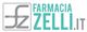 Logo Farmacia Zelli