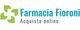Logo Farmacia Fioroni