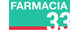 Logo Farmacia33