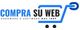 Logo Comprasuweb