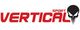 Logo Vertical World