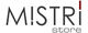 Logo Mistri store