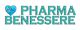 Logo Pharmabenessere
