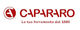 Logo Capararo