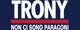 Logo Trony