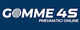 Logo Gomme 4S