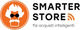 Logo Smarter Store